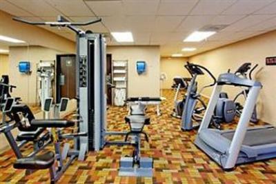 фото отеля Holiday Inn Missoula Downtown At The Park