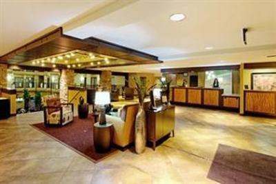 фото отеля Holiday Inn Missoula Downtown At The Park