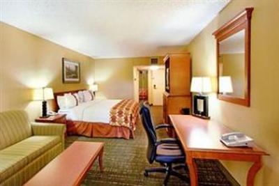 фото отеля Holiday Inn Missoula Downtown At The Park