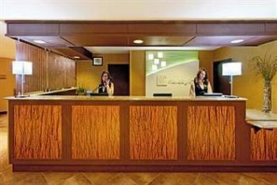 фото отеля Holiday Inn Missoula Downtown At The Park