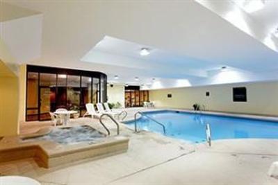 фото отеля Holiday Inn Missoula Downtown At The Park