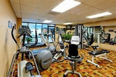 фото отеля Holiday Inn Missoula Downtown At The Park