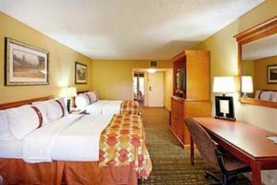 фото отеля Holiday Inn Missoula Downtown At The Park