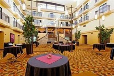 фото отеля Holiday Inn Missoula Downtown At The Park
