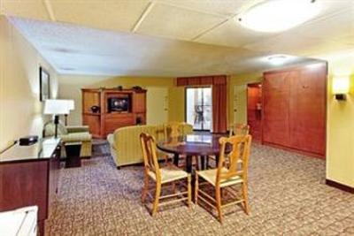 фото отеля Holiday Inn Missoula Downtown At The Park