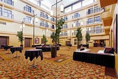 фото отеля Holiday Inn Missoula Downtown At The Park