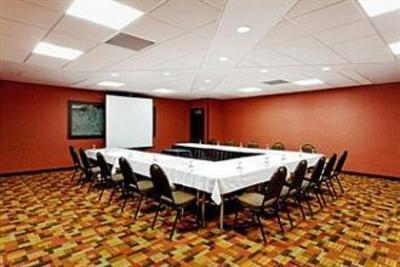 фото отеля Holiday Inn Missoula Downtown At The Park