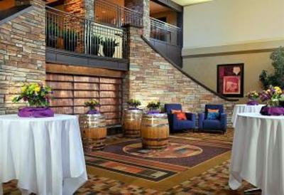 фото отеля Holiday Inn Missoula Downtown At The Park