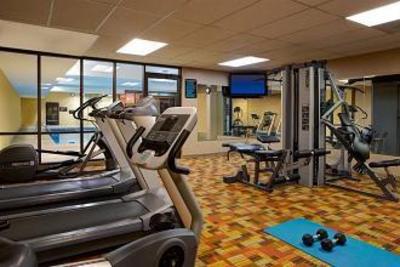 фото отеля Holiday Inn Missoula Downtown At The Park
