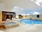 фото отеля Holiday Inn Missoula Downtown At The Park
