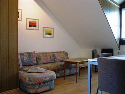 фото отеля Pension Am Helenenwall Köln