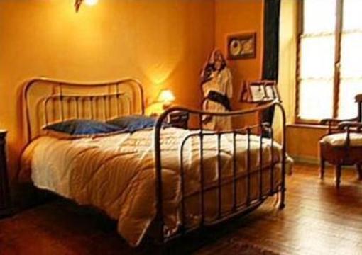 фото отеля Manoir de Coulandon