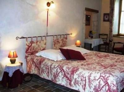 фото отеля Manoir de Coulandon