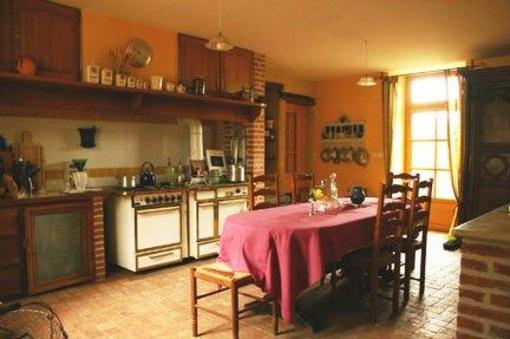 фото отеля Manoir de Coulandon
