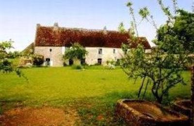 фото отеля Manoir de Coulandon