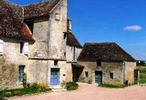фото отеля Manoir de Coulandon