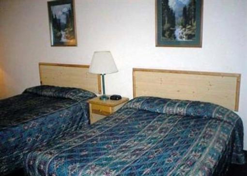 фото отеля Rodeway Inn & Suites Spokane