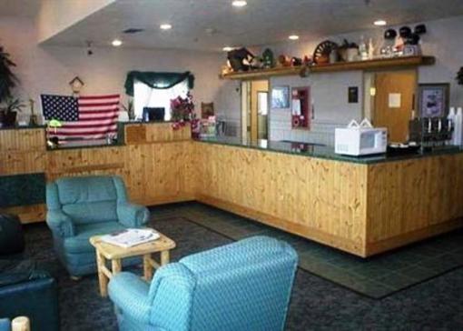фото отеля Rodeway Inn & Suites Spokane