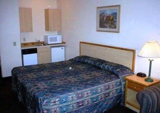 фото отеля Rodeway Inn & Suites Spokane