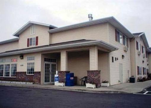фото отеля Rodeway Inn & Suites Spokane