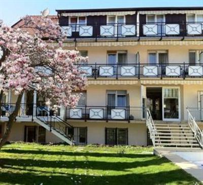 фото отеля Hotel Hofmann Zur Mühle Bad Krozingen