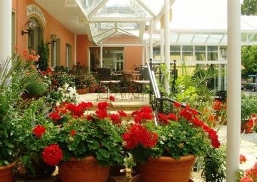 фото отеля Hotel Hofmann Zur Mühle Bad Krozingen