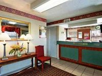 Red Roof Inn West Memphis