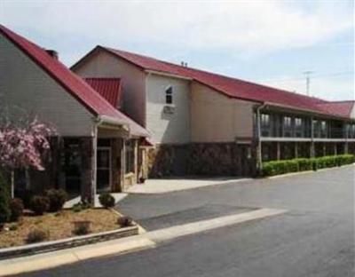 фото отеля Motel 6 Manchester