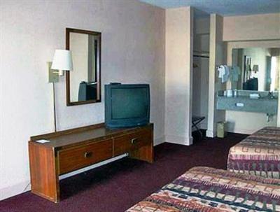 фото отеля Motel 6 Manchester