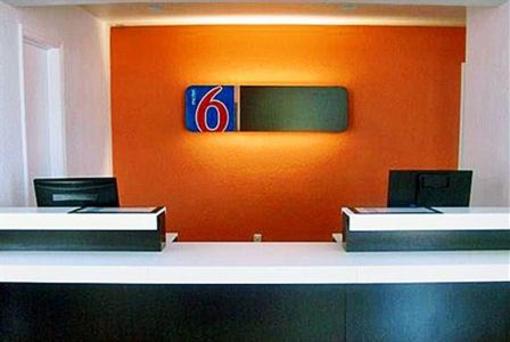 фото отеля Motel 6 Manchester