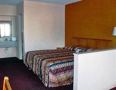 фото отеля Motel 6 Manchester
