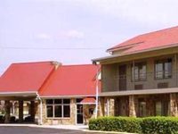 Motel 6 Manchester