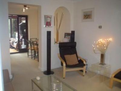 фото отеля Harlequin Executive House Apartments St Albans