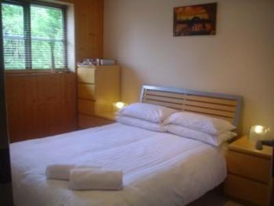 фото отеля Harlequin Executive House Apartments St Albans