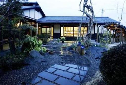 фото отеля Yufu No Oyado Hotaru Hotel