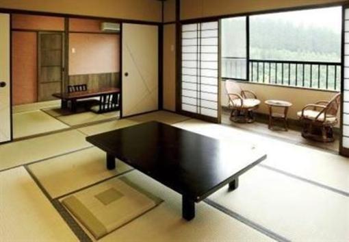 фото отеля Yufu No Oyado Hotaru Hotel