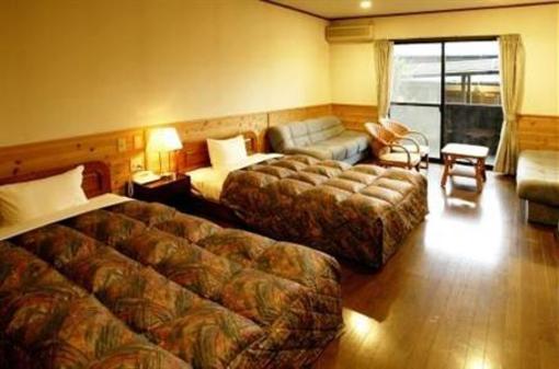 фото отеля Yufu No Oyado Hotaru Hotel