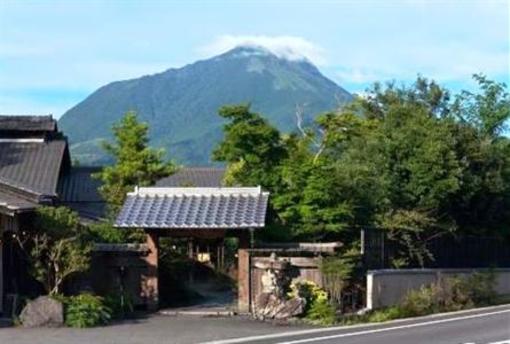 фото отеля Yufu No Oyado Hotaru Hotel