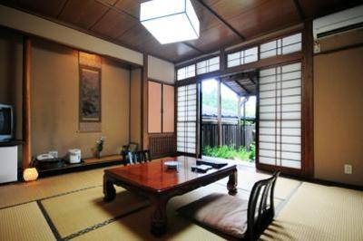 фото отеля Yufu No Oyado Hotaru Hotel
