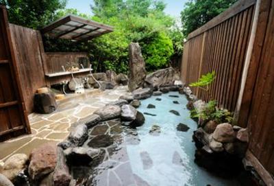 фото отеля Yufu No Oyado Hotaru Hotel