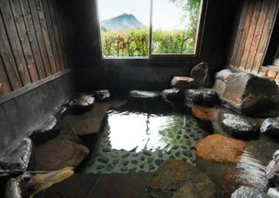 фото отеля Yufu No Oyado Hotaru Hotel