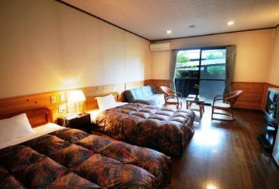 фото отеля Yufu No Oyado Hotaru Hotel