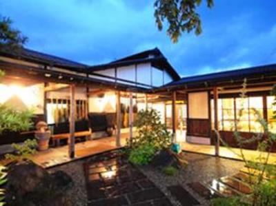фото отеля Yufu No Oyado Hotaru Hotel