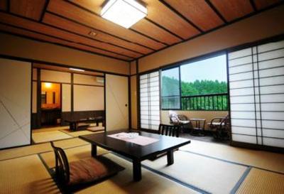 фото отеля Yufu No Oyado Hotaru Hotel
