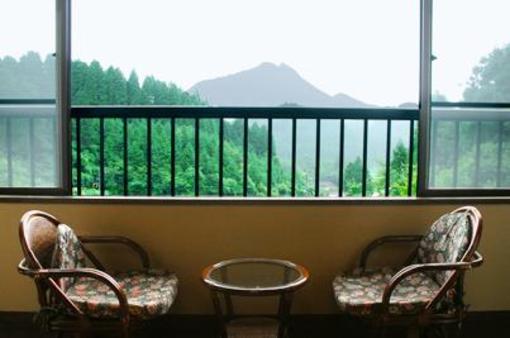 фото отеля Yufu No Oyado Hotaru Hotel