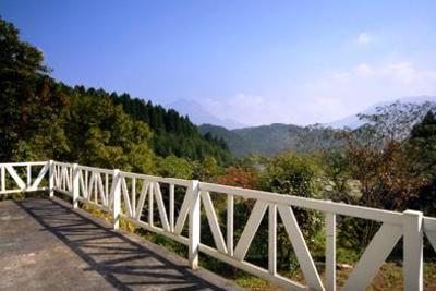 фото отеля Yufu No Oyado Hotaru Hotel