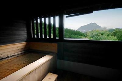 фото отеля Yufu No Oyado Hotaru Hotel