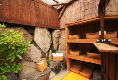 фото отеля Yufu No Oyado Hotaru Hotel