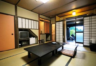 фото отеля Yufu No Oyado Hotaru Hotel