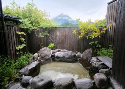фото отеля Yufu No Oyado Hotaru Hotel